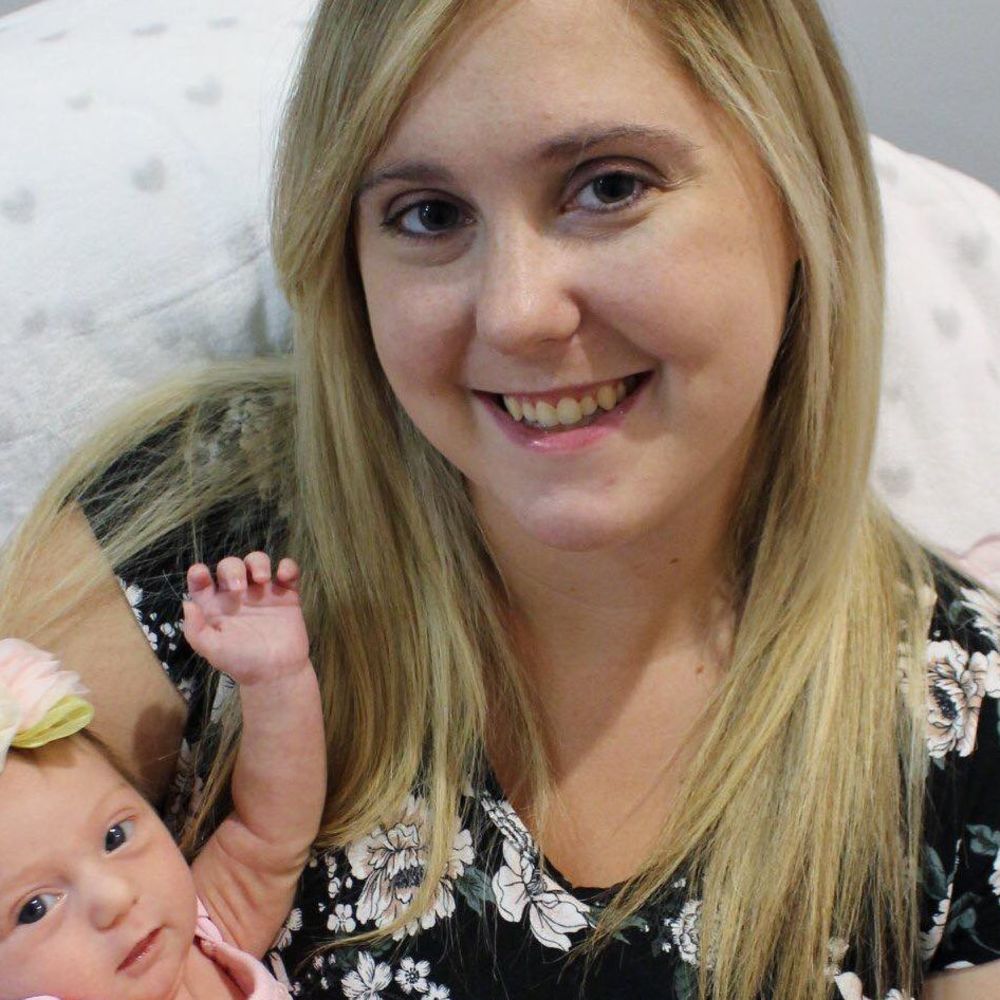 Meet your Posher, Sara